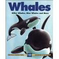 thumbnail image 1 of Whales : Killer Whales, Blue Whales and More, 1 of 1