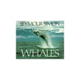 thumbnail image 1 of Pre-Owned Whales (Paperback) 0439133610 9780439133616, 1 of 1