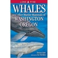 thumbnail image 1 of Pre-Owned Whales and Other Marine Mammals of Washington and Oregon (Paperback) 1551052660 9781551052663, 1 of 1
