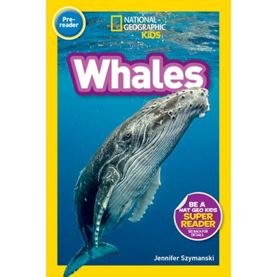 Pre-Owned Whales