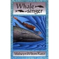 thumbnail image 1 of Pre-Owned Whalesinger (Hardcover) 9780689505119, 1 of 1