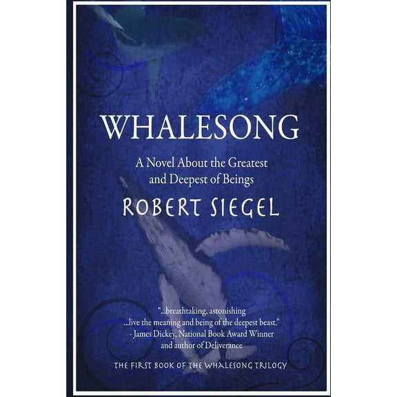 Whalesong (Paperback)