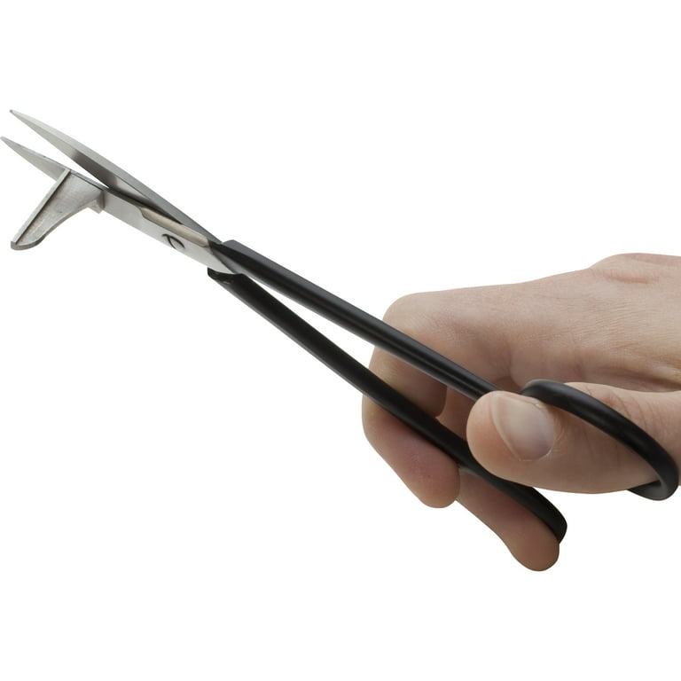 Whaley Precision Bezel 90° Degree Metal Bezel Wire Cut Shears