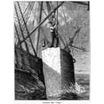 thumbnail image 1 of Whaling, 1874. /N'Bailing The Case', 1 of 2