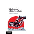 thumbnail image 1 of Whaling and International Law, (Paperback), 1 of 1