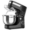 Whall Kinfai Electric Kitchen Stand Mixer Machine with 5.5 Quart Bowl