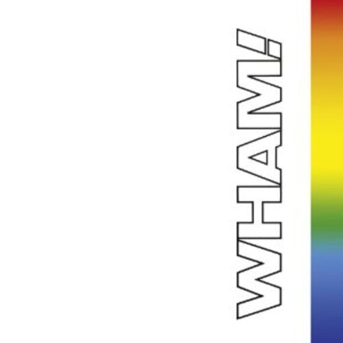 Wham! - Final: 25th Anniversary CD+DVD Edition - Music & Performance - CD