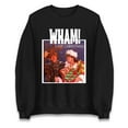 thumbnail image 1 of Wham Last Christmas Jumper, Retro 80s Band Xmas Sweatshirt - Sizes S-5XL ,Art Print JSC, 1 of 5