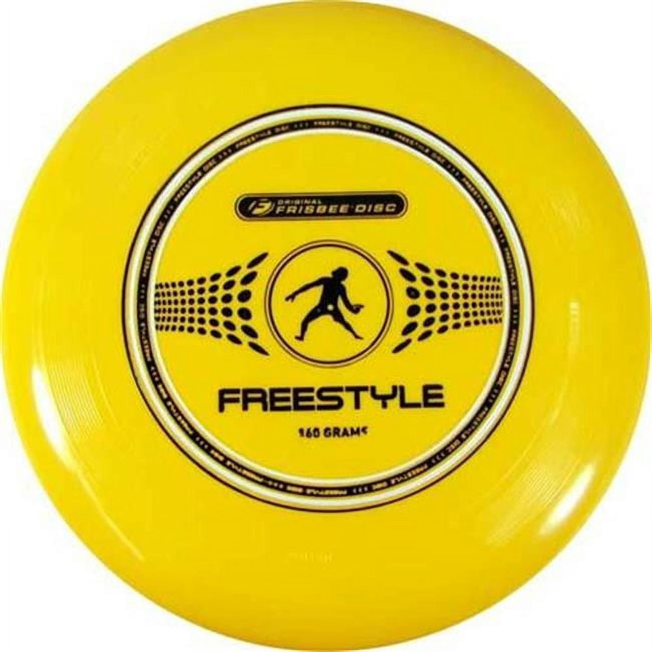 A flying hot sale disc