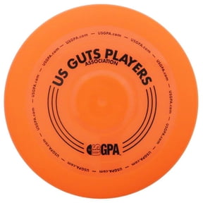 Wham-O Guts 94" Frisbee Disc, Multi-color, 024 lb
