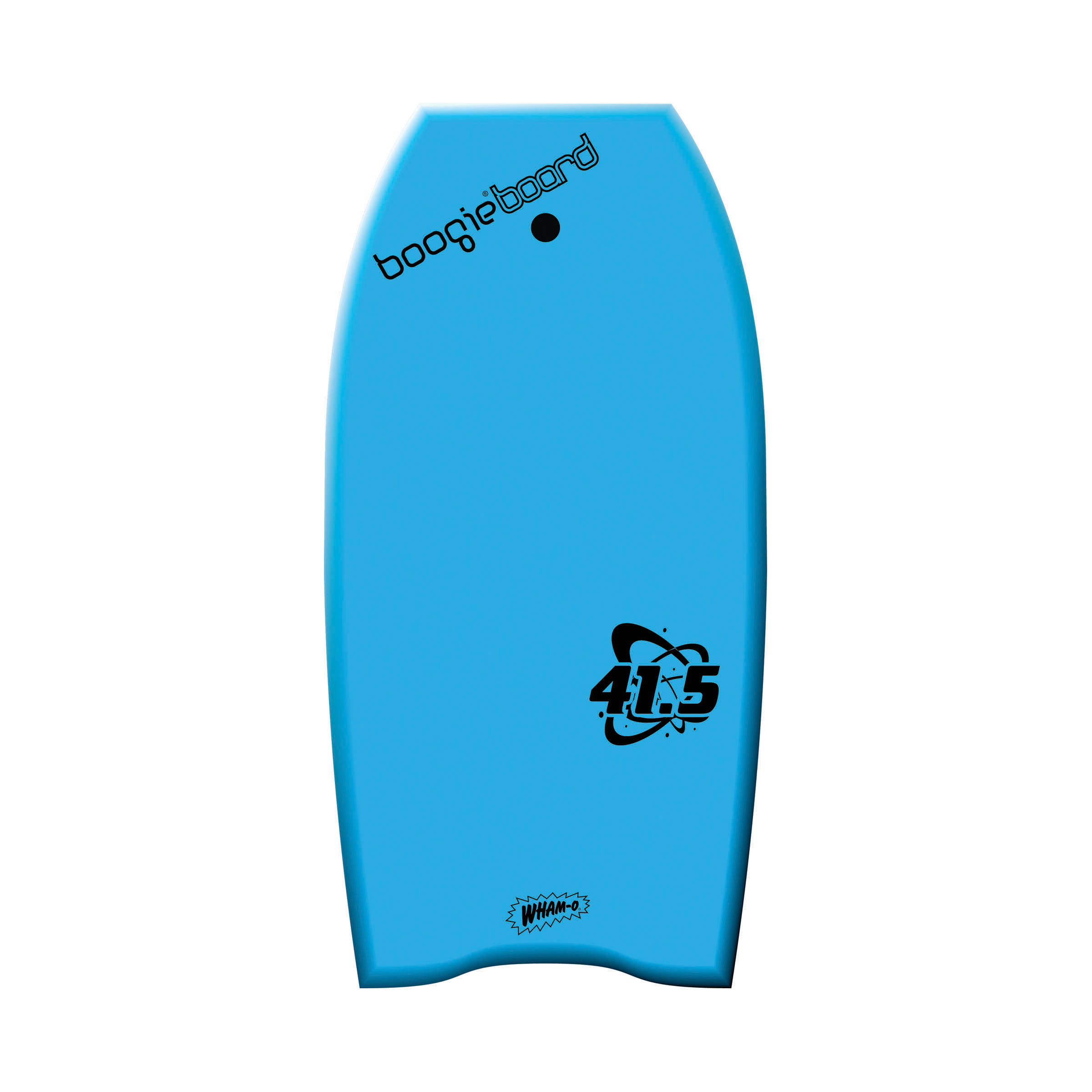 Wham-O Boogie Board, Slick, 41.5