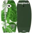 thumbnail image 1 of Wham-O BoogieBoard 36" Kahala Pro Bodyboard - Green, 1 of 3