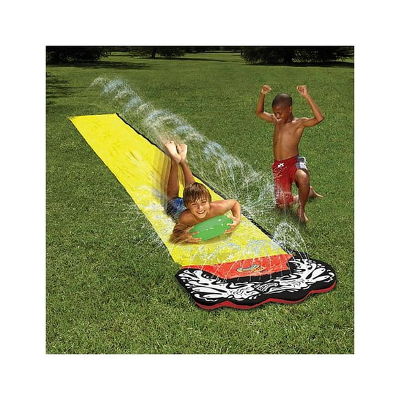 Slip N Slide Basketball