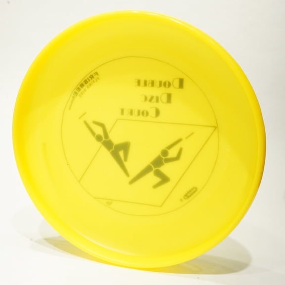 Wham-O DDC Frisbee Flying Disc, For Double Disc Court Game