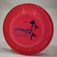 thumbnail image 1 of Wham-O Eurablend Fastback Frisbee High Durability Dog & Catch Disc, 1 of 7