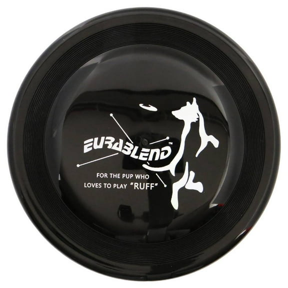 Wham-O Eurablend Fastback Frisbee High Durability Dog & Catch Disc