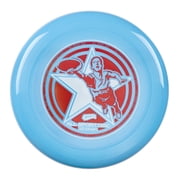 Wham-O Frisbee All Sport Disc 140g, 9.85 Inch, Durable and Non-Slip Grip for Outdoor Games, Perfect for Team Sports and Family Fun -1 Pack