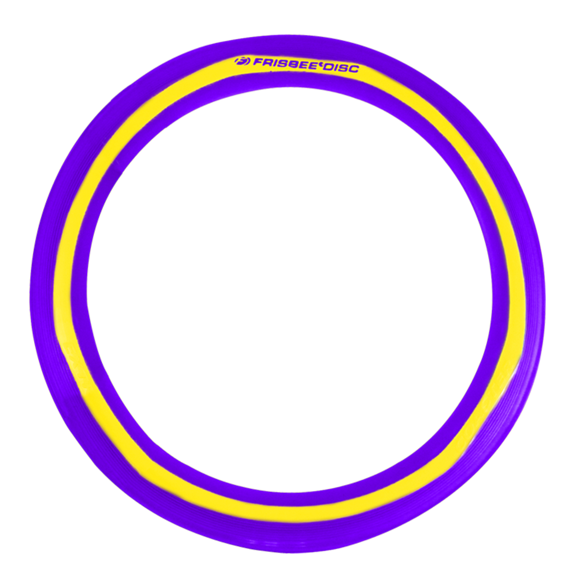 WhamO Frisbee Extreme Coaster 13" Discraft High Performance Inner