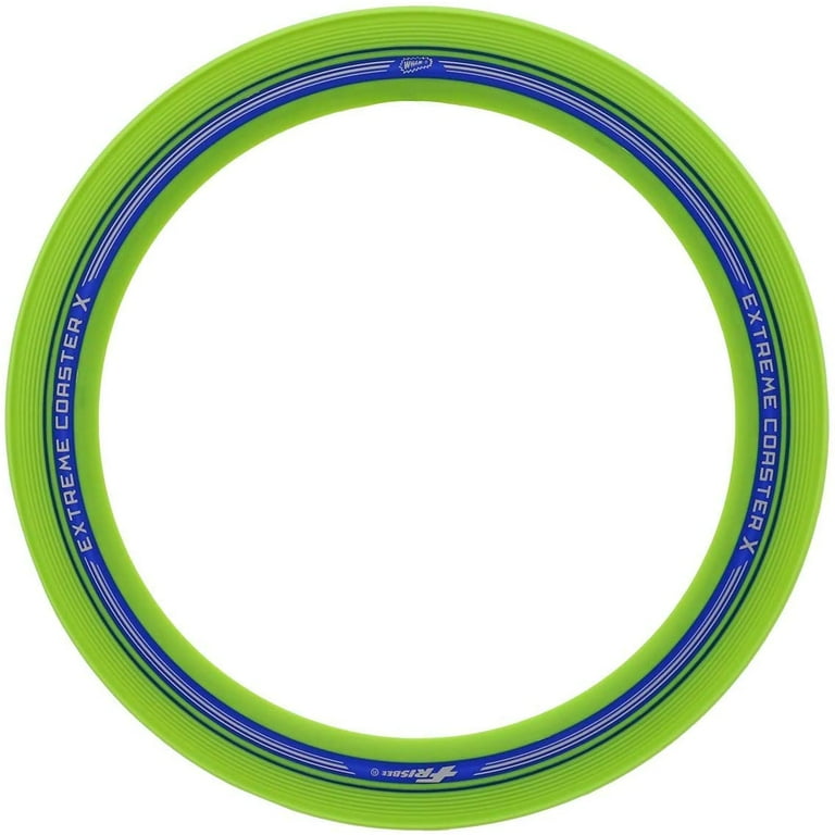 Aerobie frisbee target deals