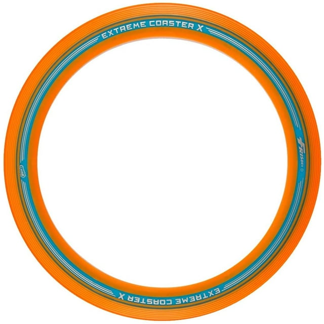 WhamO Frisbee Extreme Coaster X 13" Discraft High Performance Inner