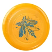 Wham-O Frisbee Go Flying Disc, 9 Inch Lightweight Toy for Beginners Kids Boys Girls Ages 5+ Outdoor Beach Park Backyard Game - 70g
