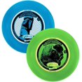 WhamO Frisbee Heavyweight 11” 200 Grams Flying Disc Disc Golf 2