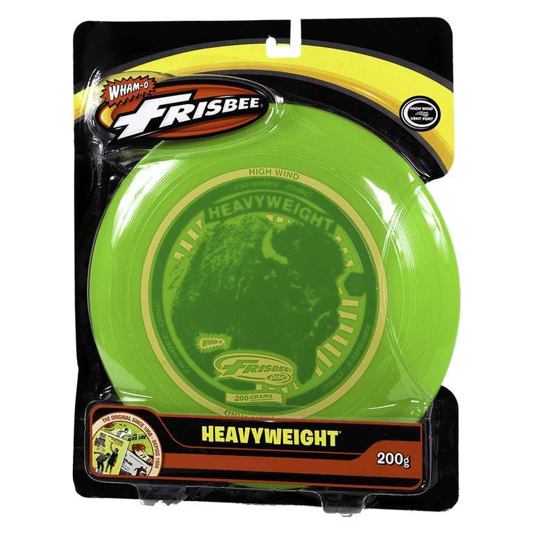 Heavy duty frisbee hot sale