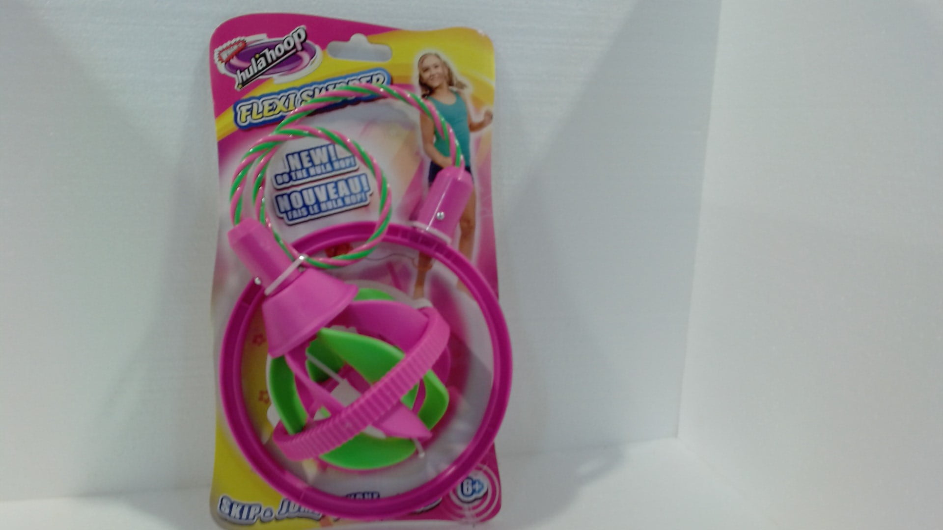 hula  SquEqu 10 Pack Weighted Hula Circle Hoops Bearing