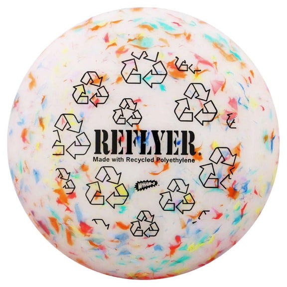 Wham-O Reflyer Frisbee - Recycled 175 Gram Flying Disc