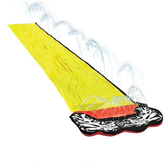 Slip N Slide Basketball