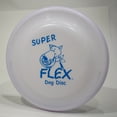 thumbnail image 1 of Wham-O Super Flex Fastback Dog Frisbee, Single Flying Disc, Pick Color, 1 of 2