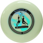 Wham-O Ultimate Frisbee