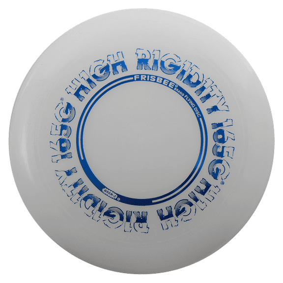 Wham-O UMAX High Rigidity 175g Freestyle & Ultimate Frisbee Disc