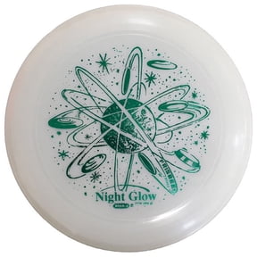 Wham-O Umax Glow-In-The-Dark