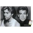 thumbnail image 1 of Wham! - Portrait Wall Poster, 22.375" x 34", 1 of 6