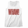 thumbnail image 1 of Wham Wham White Adult Tank, 1 of 2