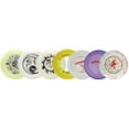 thumbnail image 1 of Wham-o Eurablend Fastback Purple Frisbee Disc Golf - 9 5/6" Diameter, 1 of 1