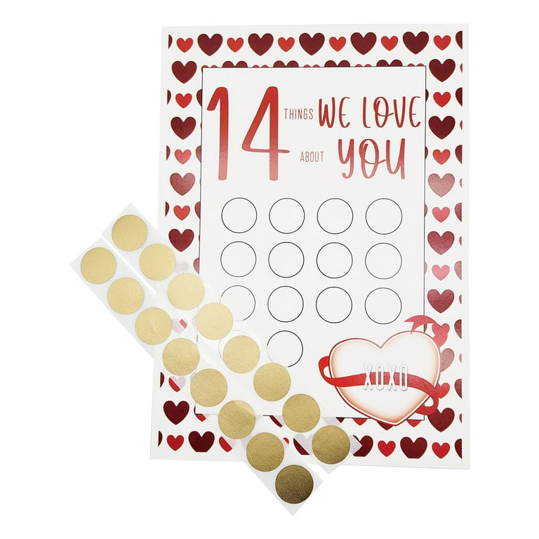 Girlfriend advent best sale calendar