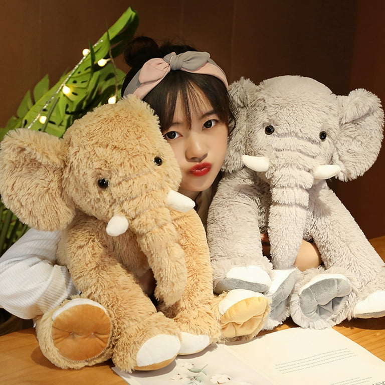 Humphrey elephant plush sale