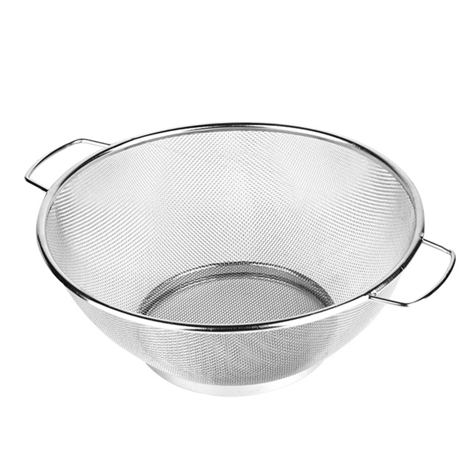 Wharick Filter Rice Washer Strainer Fine Mesh Washing Bowl Rice Rinser ...