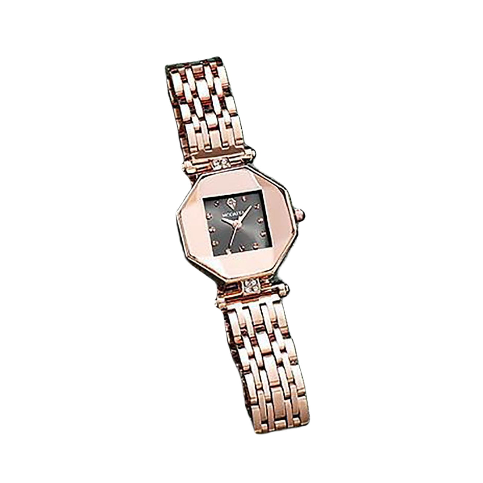 Wharick Stylish Ladies Watch And Bracelet Set Ultra Thin