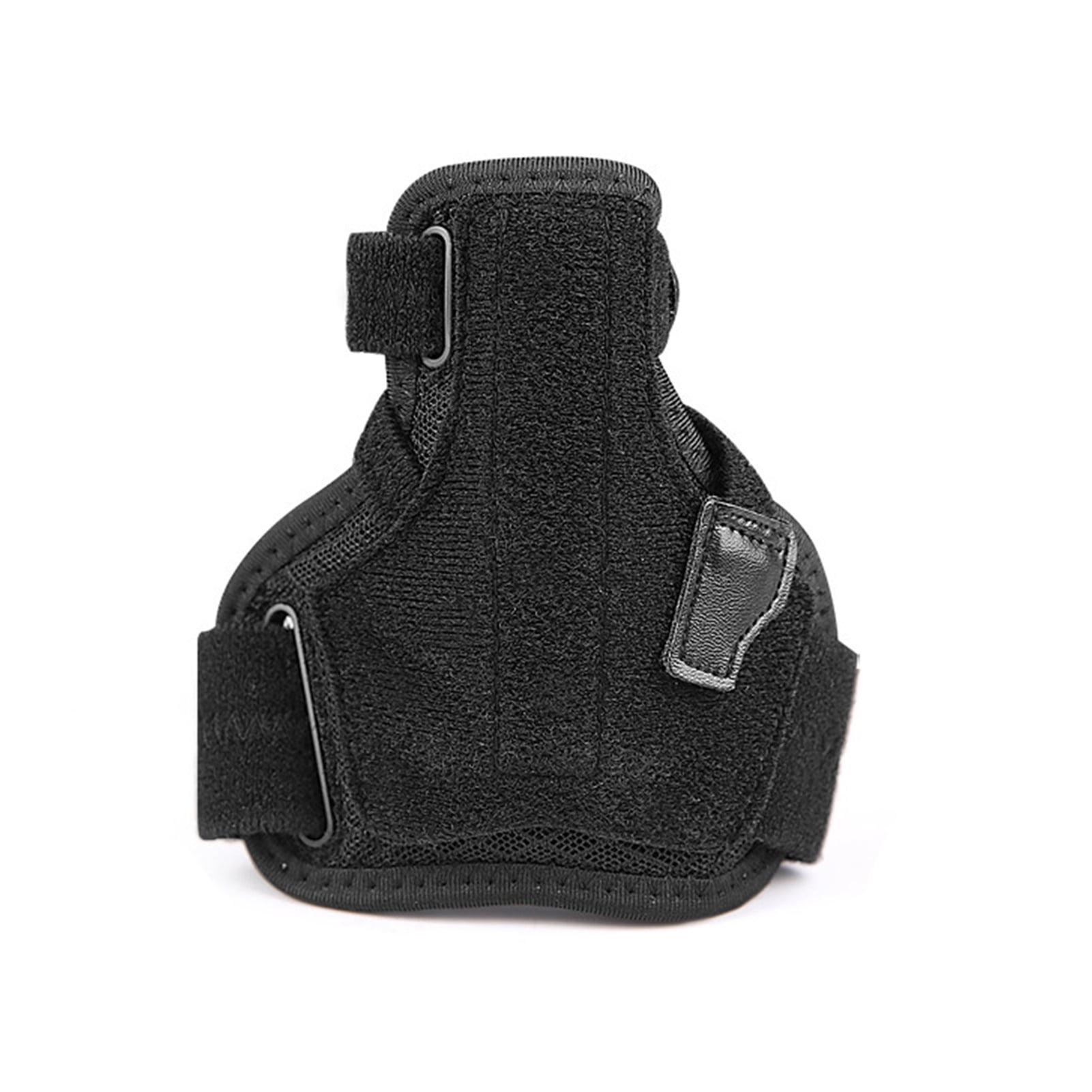 Wharick Thumb Support Brace Pain Relief Compression Joint Thumb Splint ...