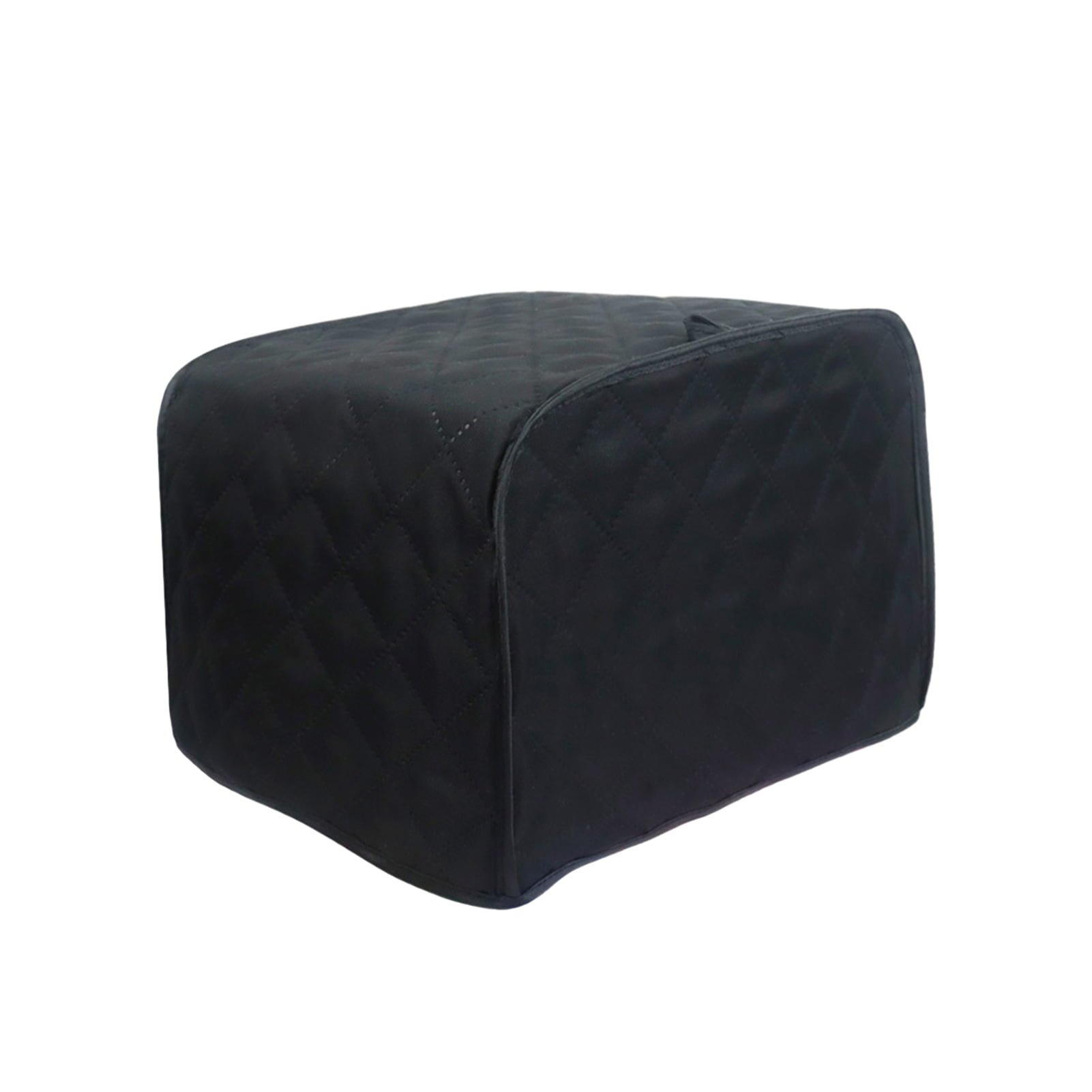 Wharick Toaster Cover, 4Slice Toaster Appliance Dustproof Cover For Kitchen 2/4Slice Toasters
