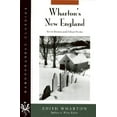 thumbnail image 1 of Pre-Owned Wharton S New England: Seven Stories and Ethan Frome (Paperback) 087451715X 9780874517156, 1 of 1