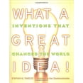 thumbnail image 1 of Pre-Owned What a Great Idea! Inventions That Changed the World (Hardcover) 0590681443 9780590681445, 1 of 1