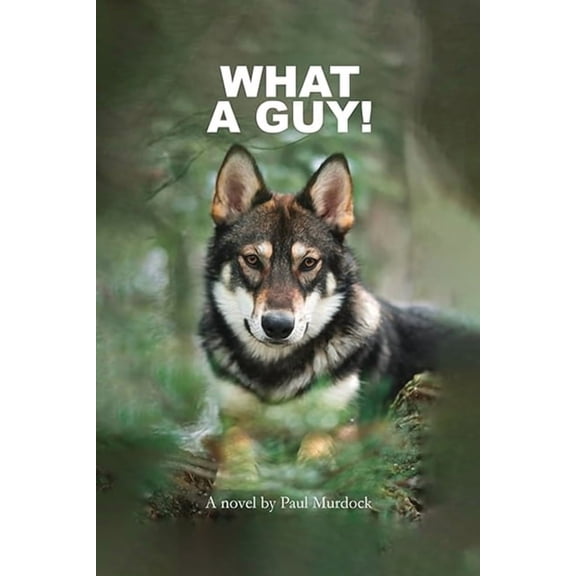 What A Guy, (Paperback)
