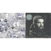 What A Time To Be Alive X & Scorpion 2 LP