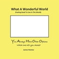 thumbnail image 1 of What A Wonderful World, (Paperback), 1 of 1