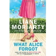thumbnail image 1 of What Alice Forgot, 1 of 1