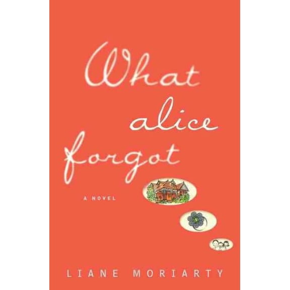 Pre-Owned What Alice Forgot